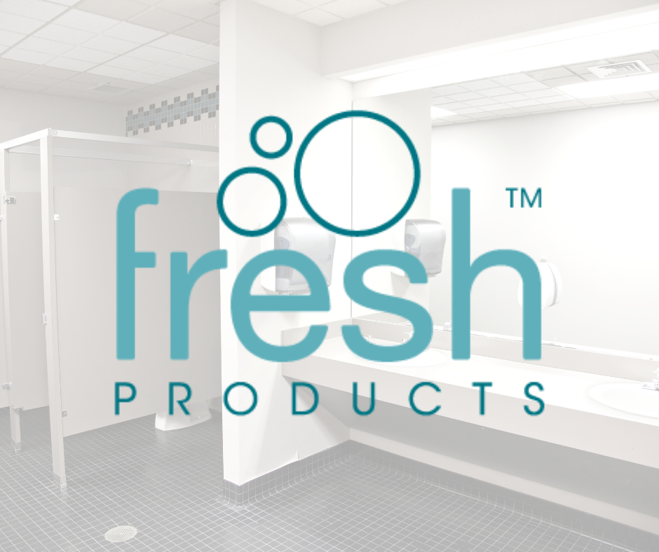 restroom odors